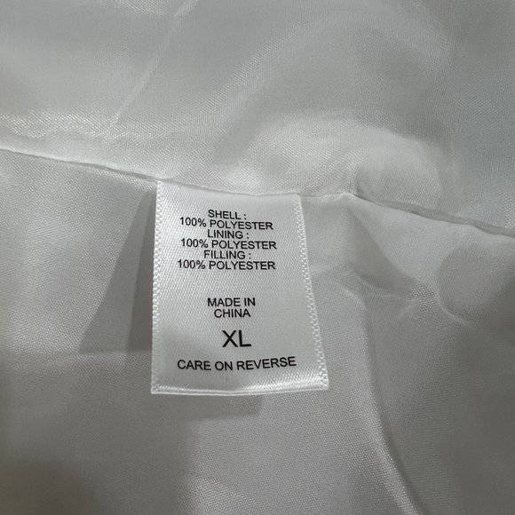 NY&C Puffer Vest - Picture 6 of 6